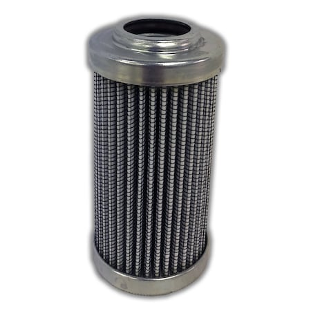 Hydraulic Filter, Replaces DONALDSON/FBO/DCI P566688, Pressure Line, 3 Micron, Outside-In